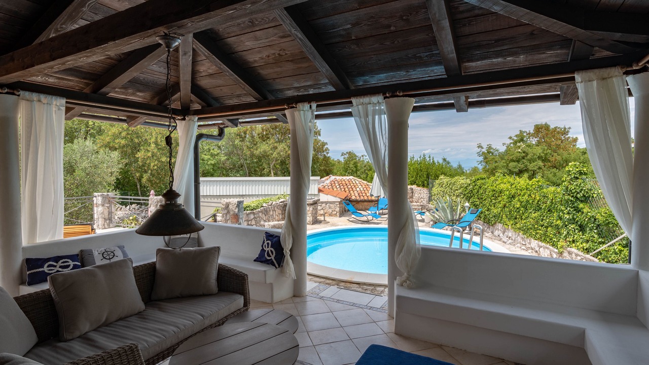 Photo of Patio Balcony in Gabonjin