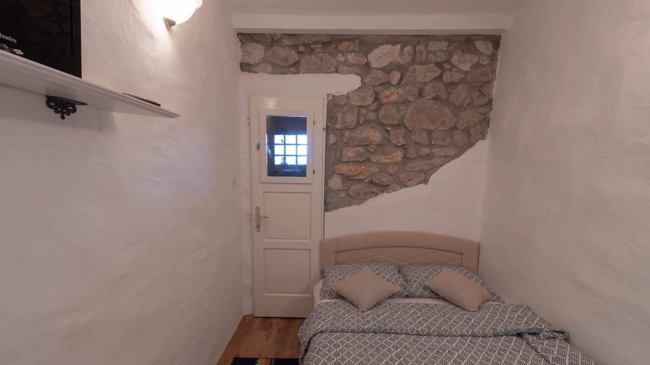 Photo of Bedroom in Gabonjin