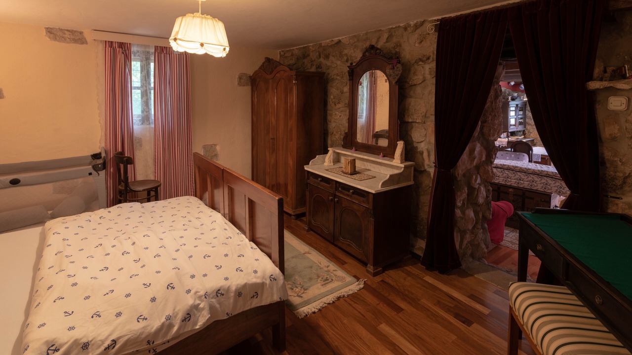 Photo of Bedroom in Gabonjin