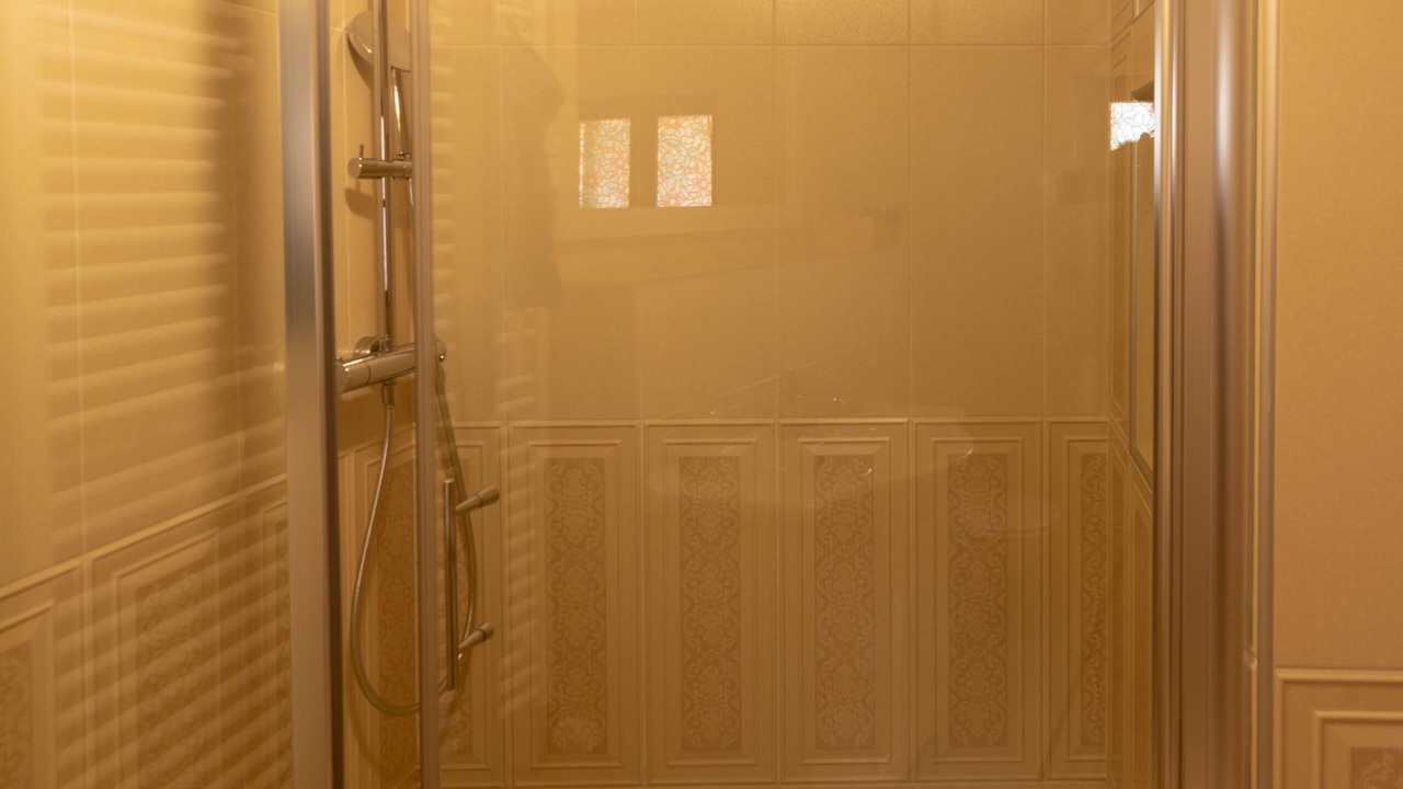 Photo of Bathroom in Gabonjin