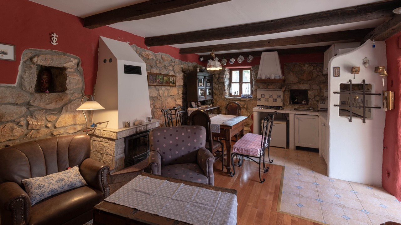 Photo of Livingroom in Gabonjin
