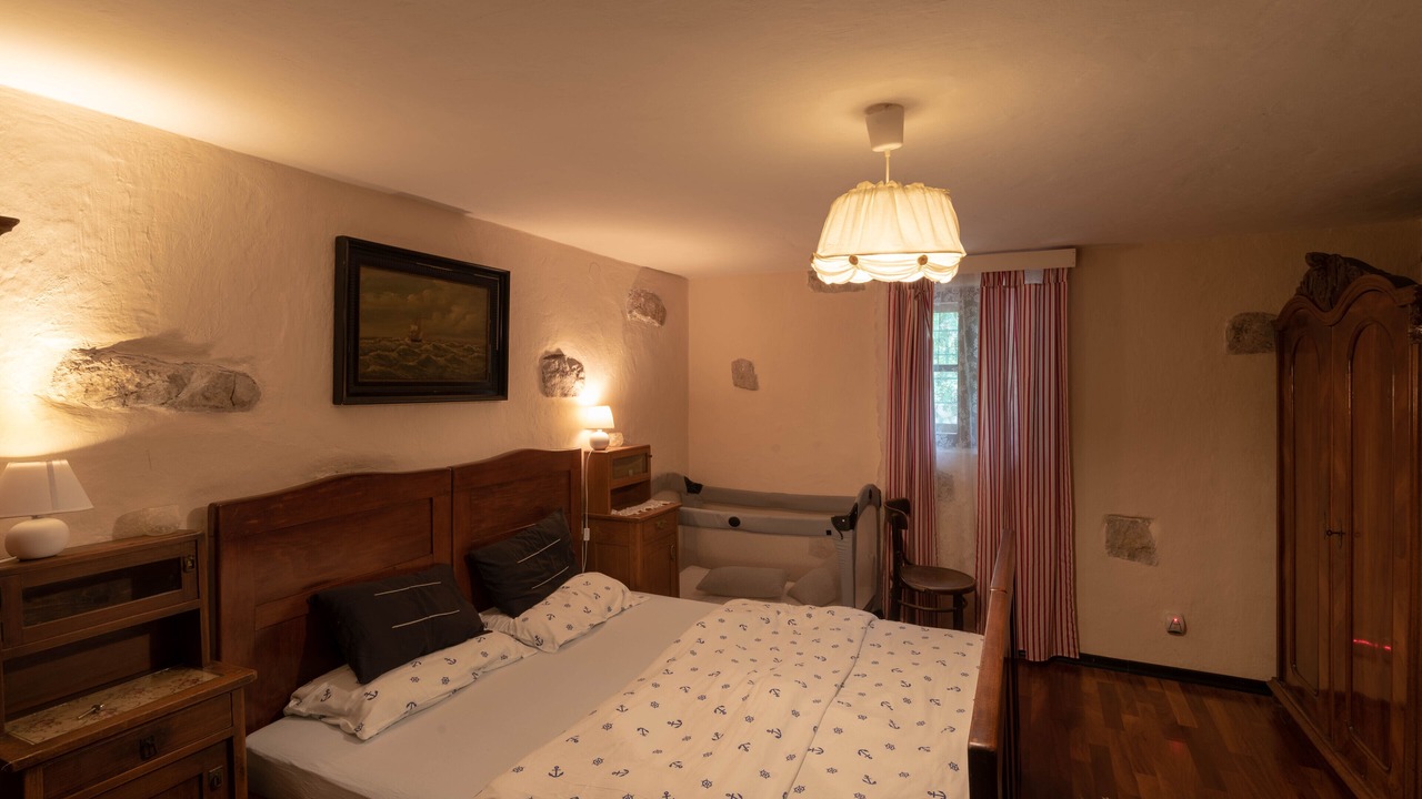 Photo of Bedroom in Gabonjin