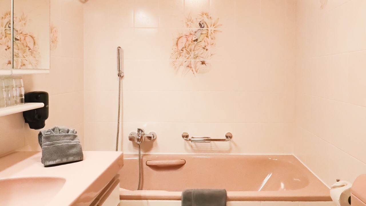 Photo of Bathroom in Val d'Illiez