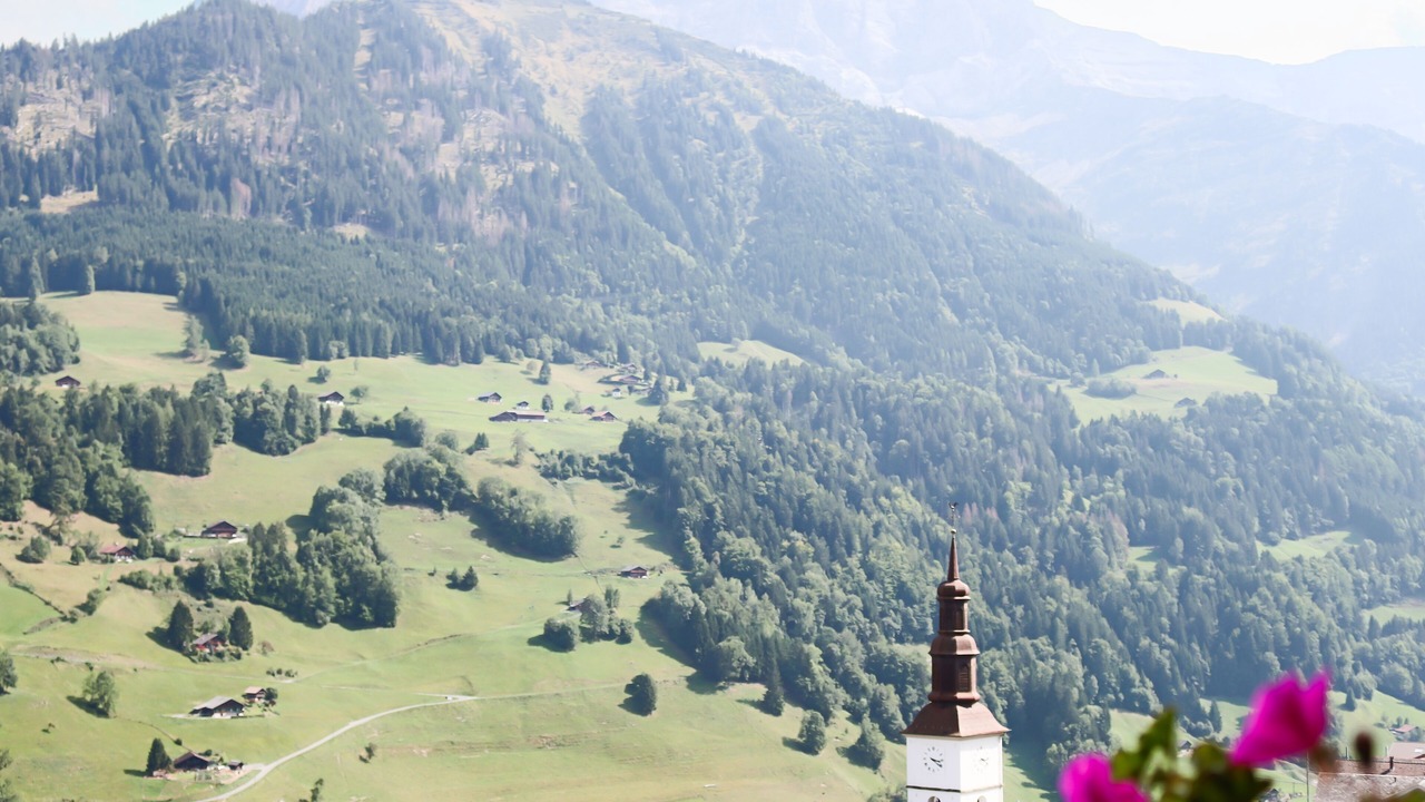 Photo of Others in Val d'Illiez