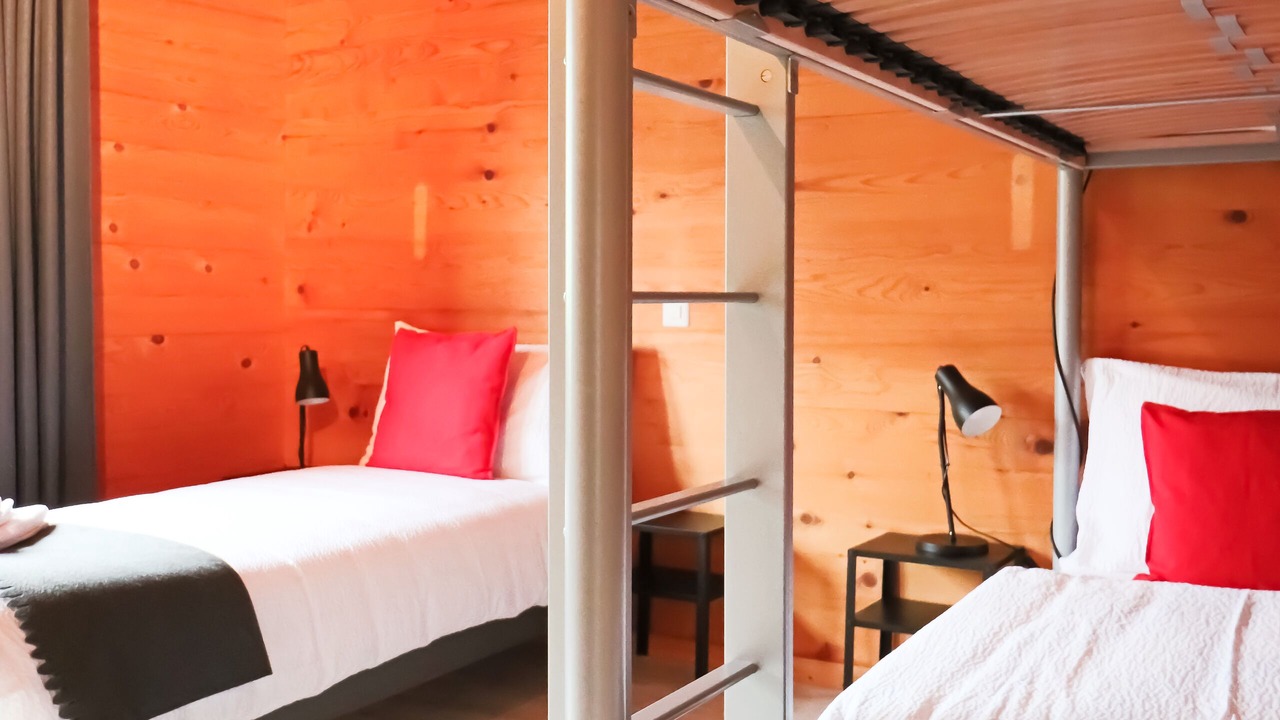 Photo of Bedroom in Val d'Illiez
