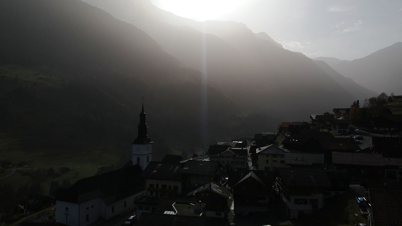 Photo of Others in Val d'Illiez