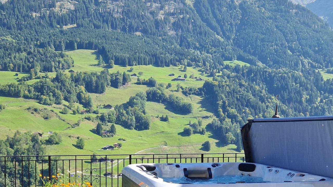 Photo of Outdoor in Val d'Illiez