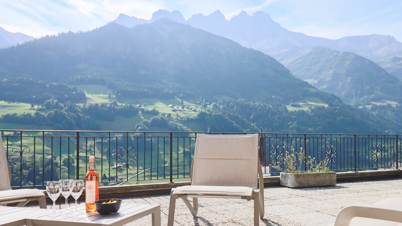 Photo of Outdoor in Val d'Illiez
