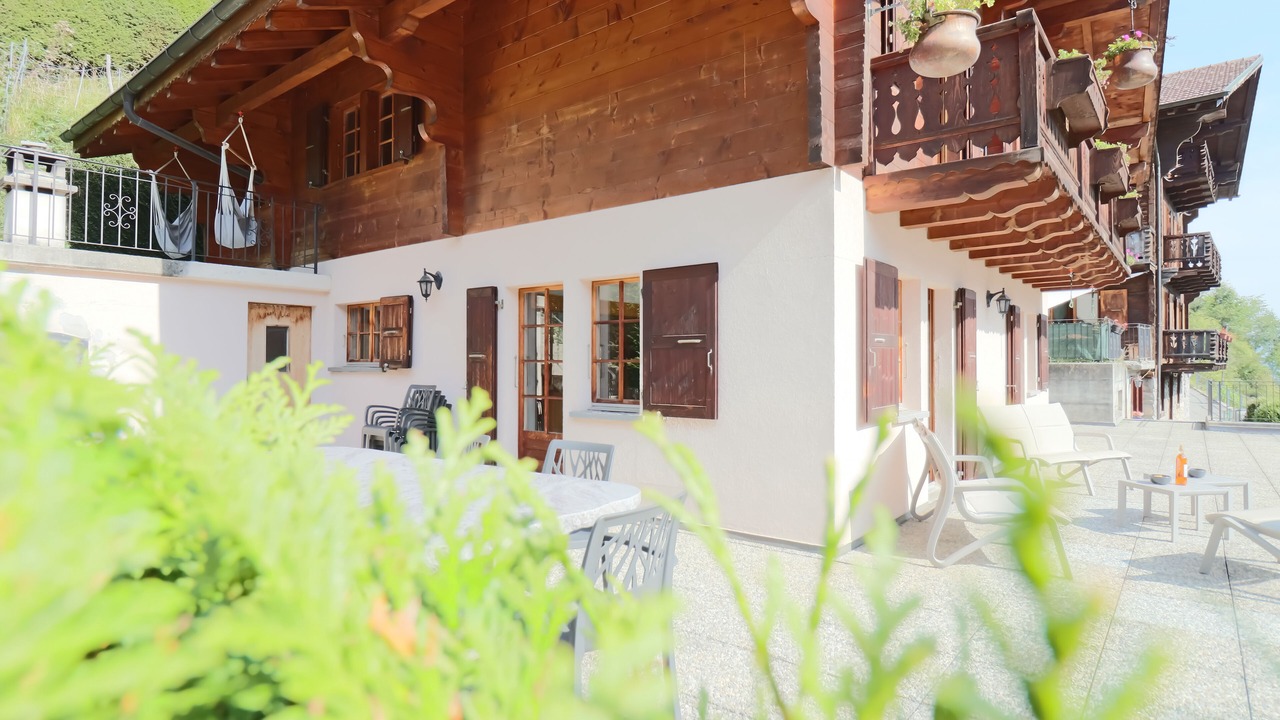 Photo of Outdoor in Val d'Illiez