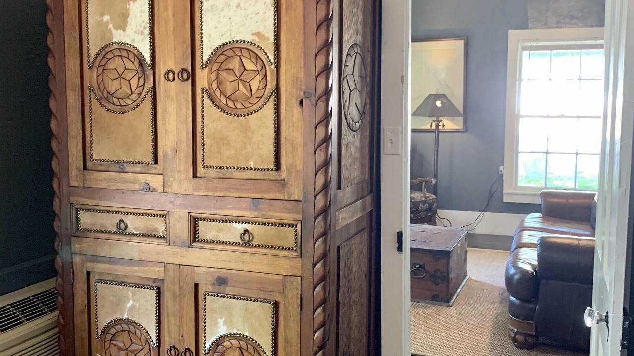 Photo of Bedroom in Glen Rose
