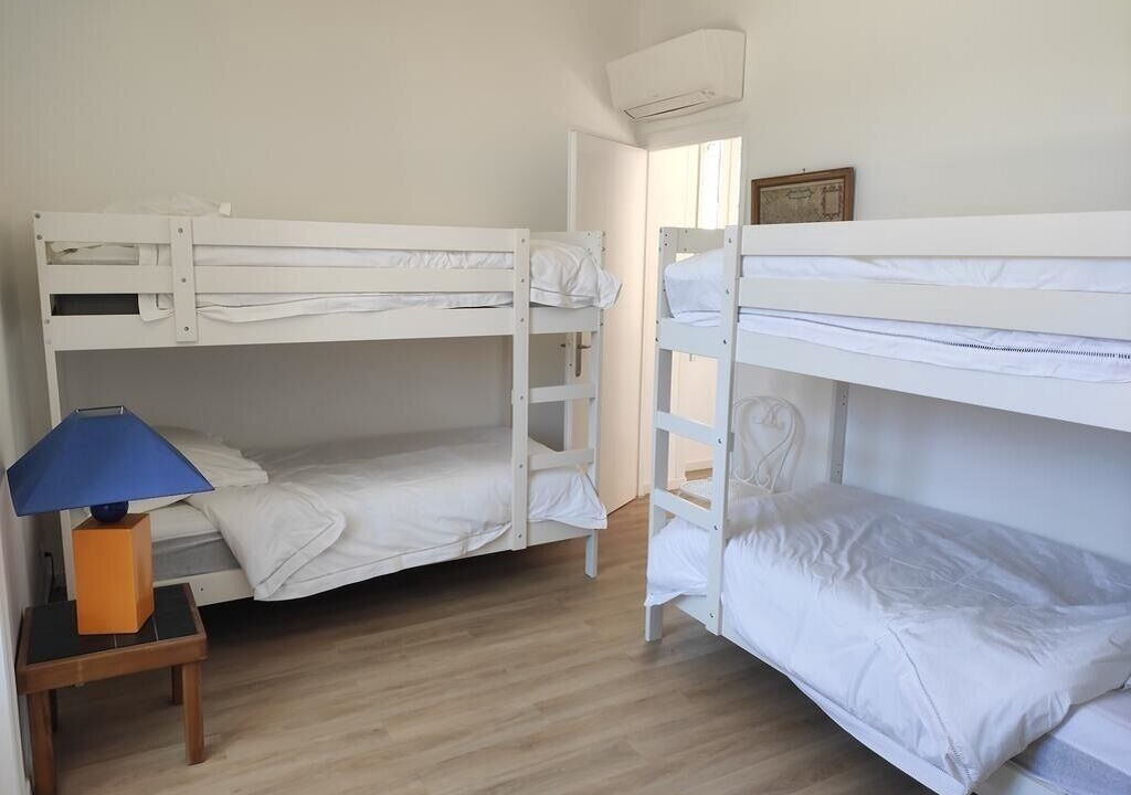Photo of Bedroom in Mouchamps