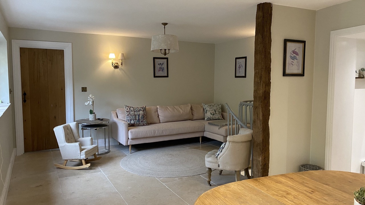 Photo of Livingroom in Forest Row