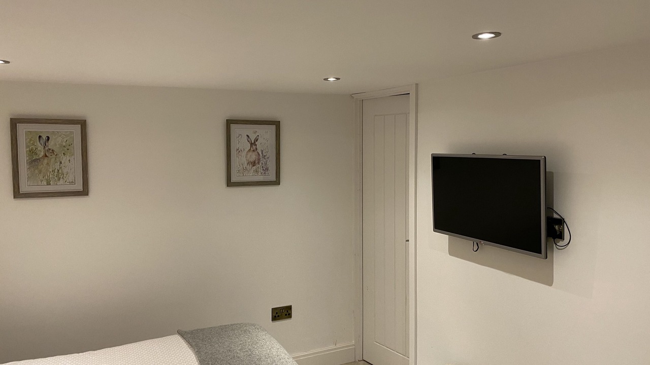 Photo of Bedroom in Forest Row