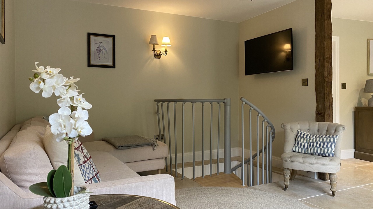 Photo of Livingroom in Forest Row