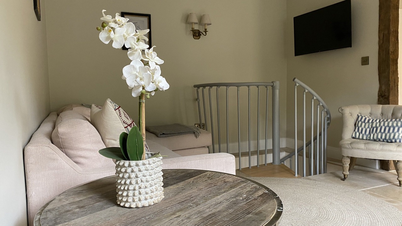 Photo of Livingroom in Forest Row