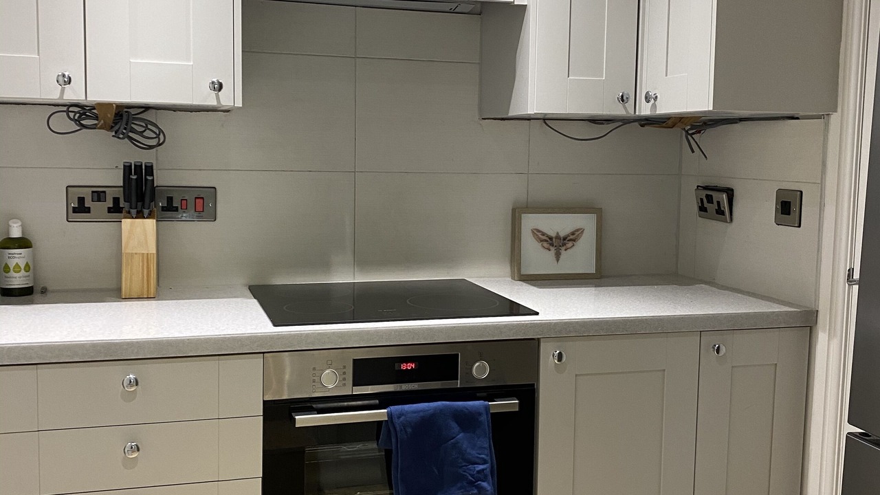 Photo of Kitchen in Forest Row