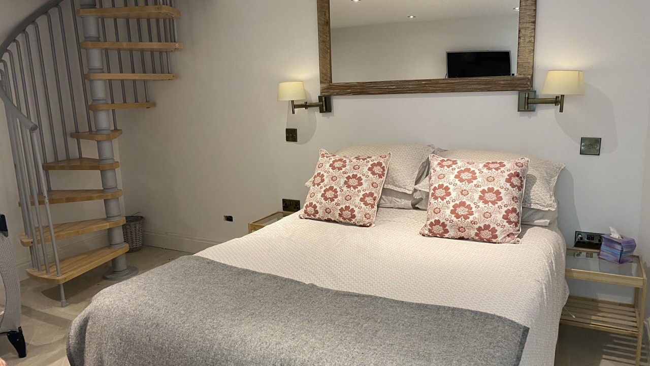 Photo of Bedroom in Forest Row