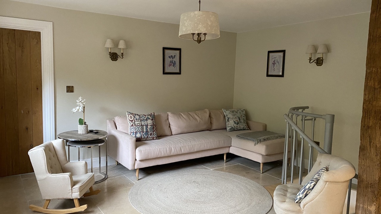 Photo of Livingroom in Forest Row