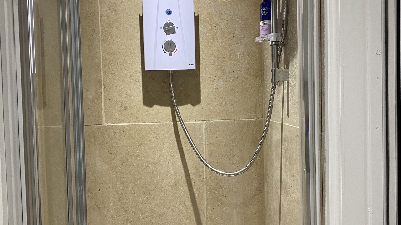 Photo of Bedroom in Forest Row