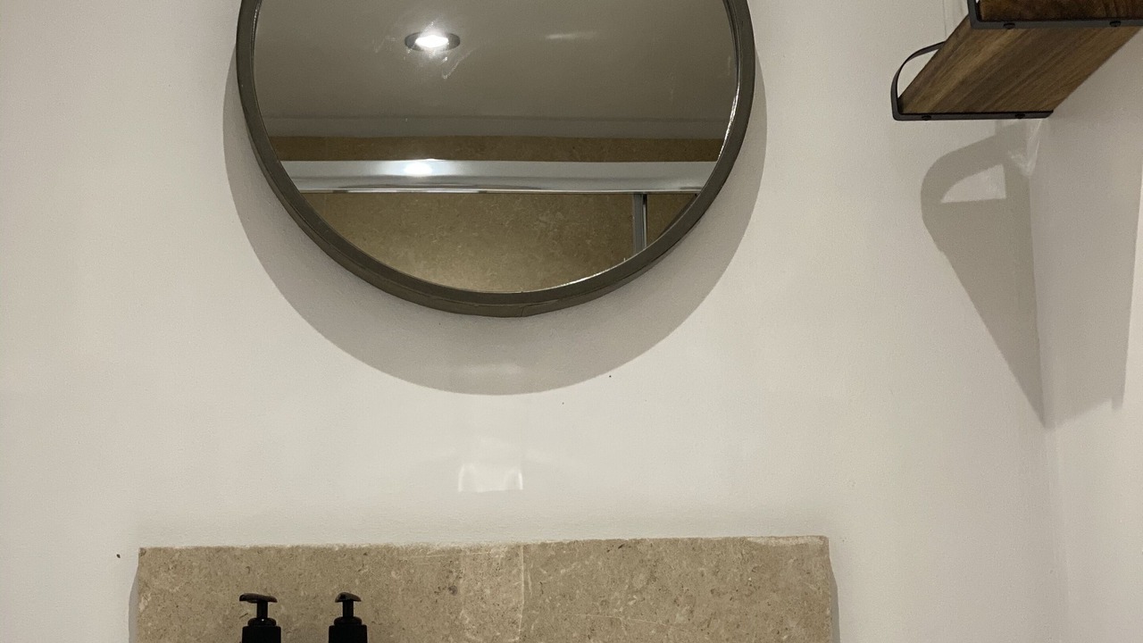 Photo of Bathroom in Forest Row