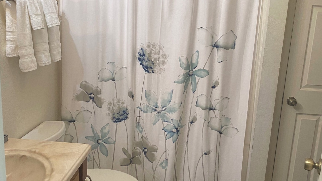 Photo of Bathroom in Christoval