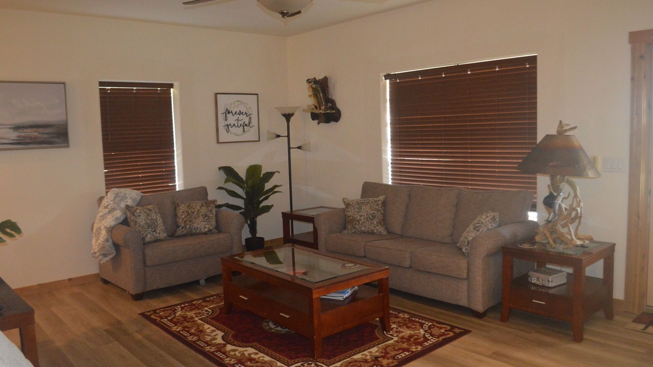 Photo of Livingroom in Christoval