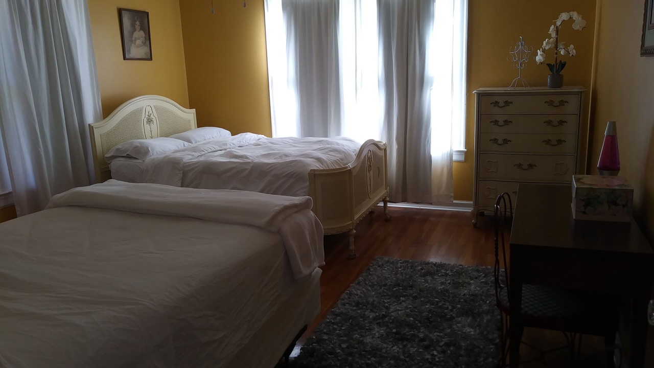 Photo of Bedroom in Monte Vista