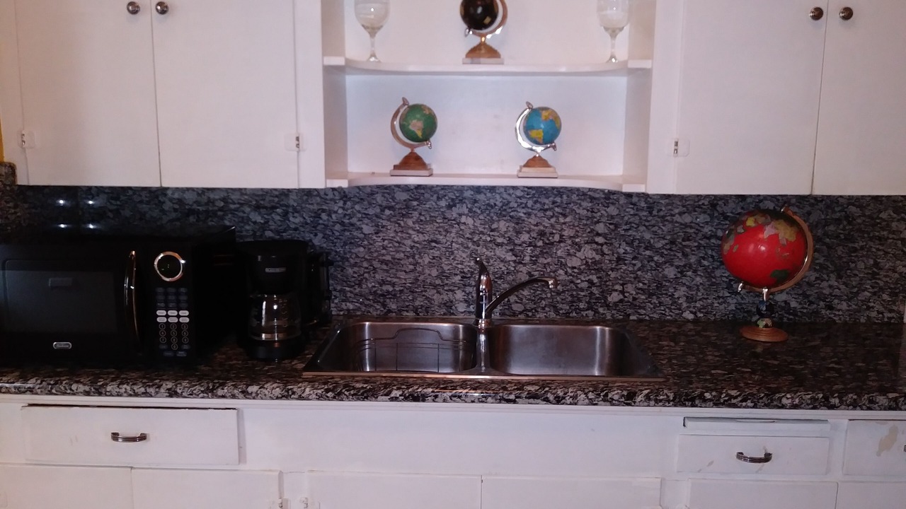 Photo of Kitchen in Monte Vista