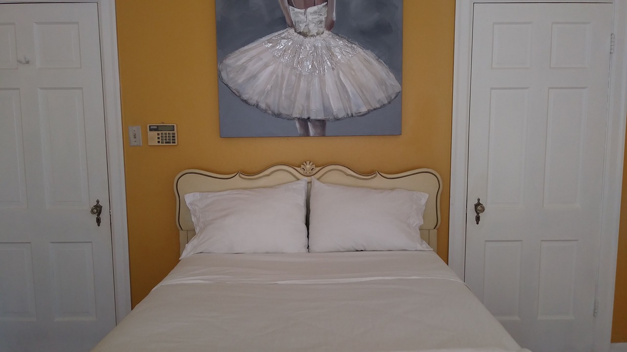 Photo of Bedroom in Monte Vista