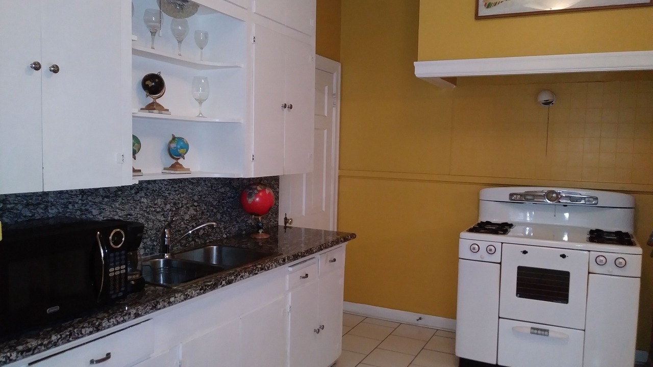 Photo of Kitchen in Monte Vista