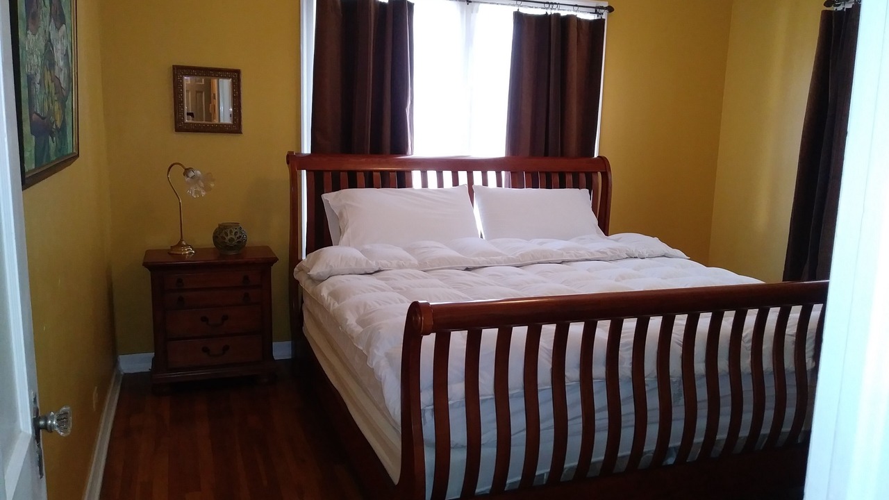 Photo of Bedroom in Monte Vista