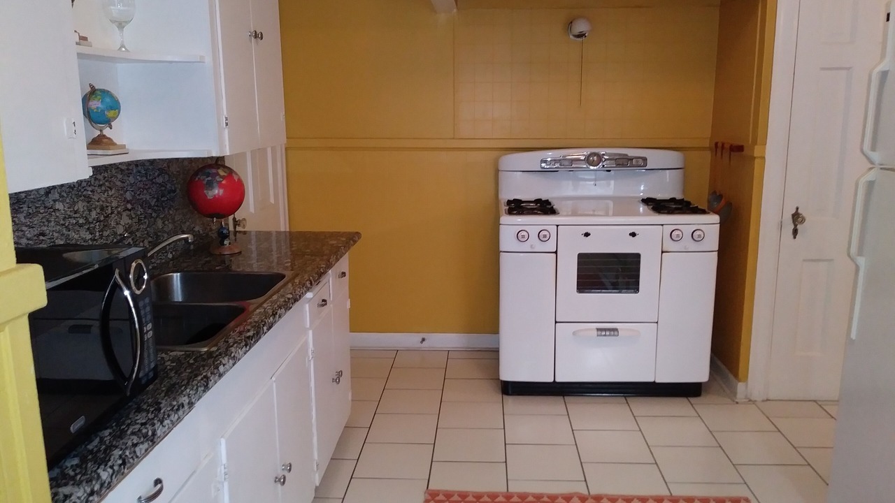 Photo of Kitchen in Monte Vista