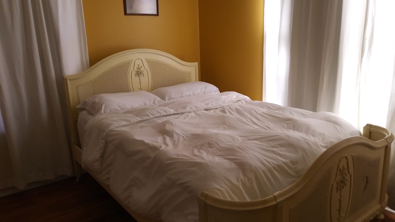 Photo of Bedroom in Monte Vista