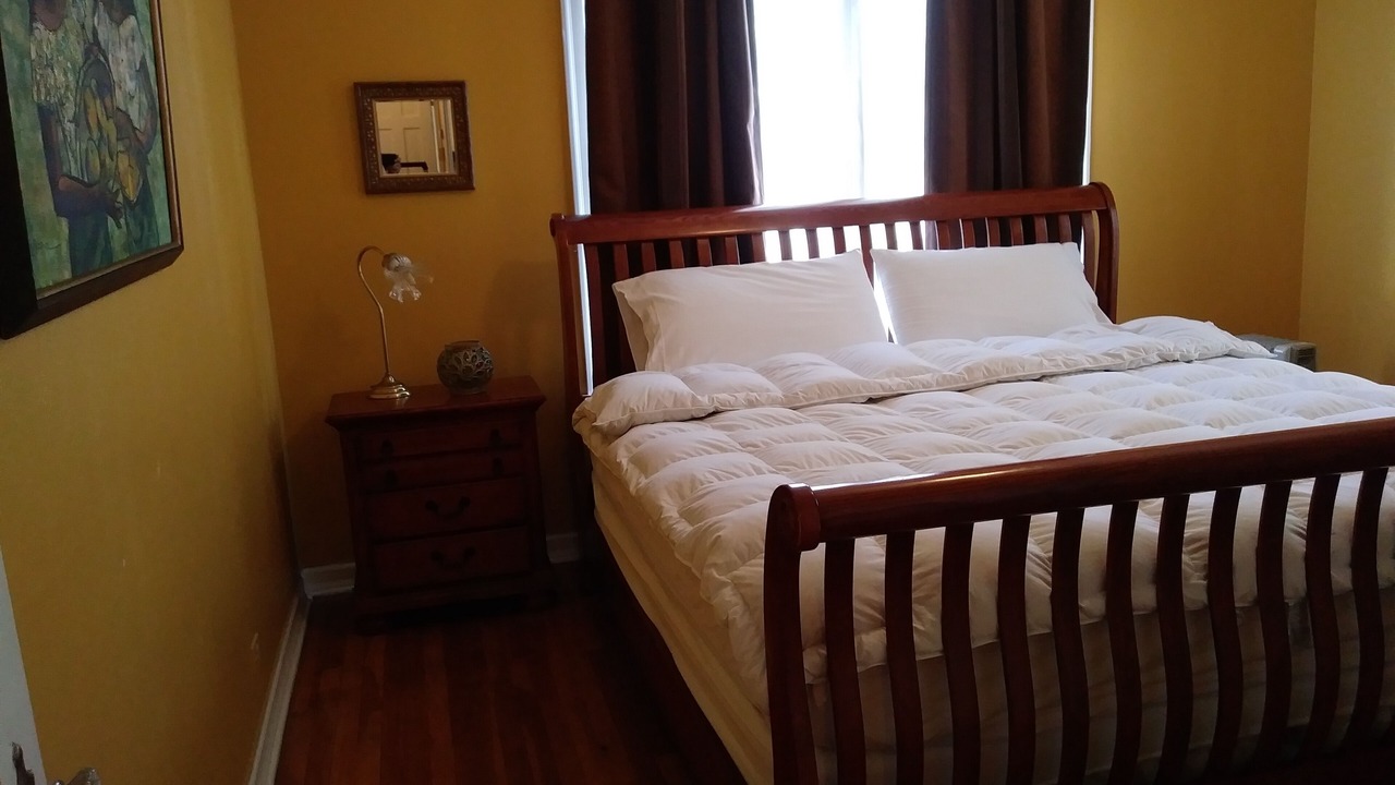 Photo of Bedroom in Monte Vista