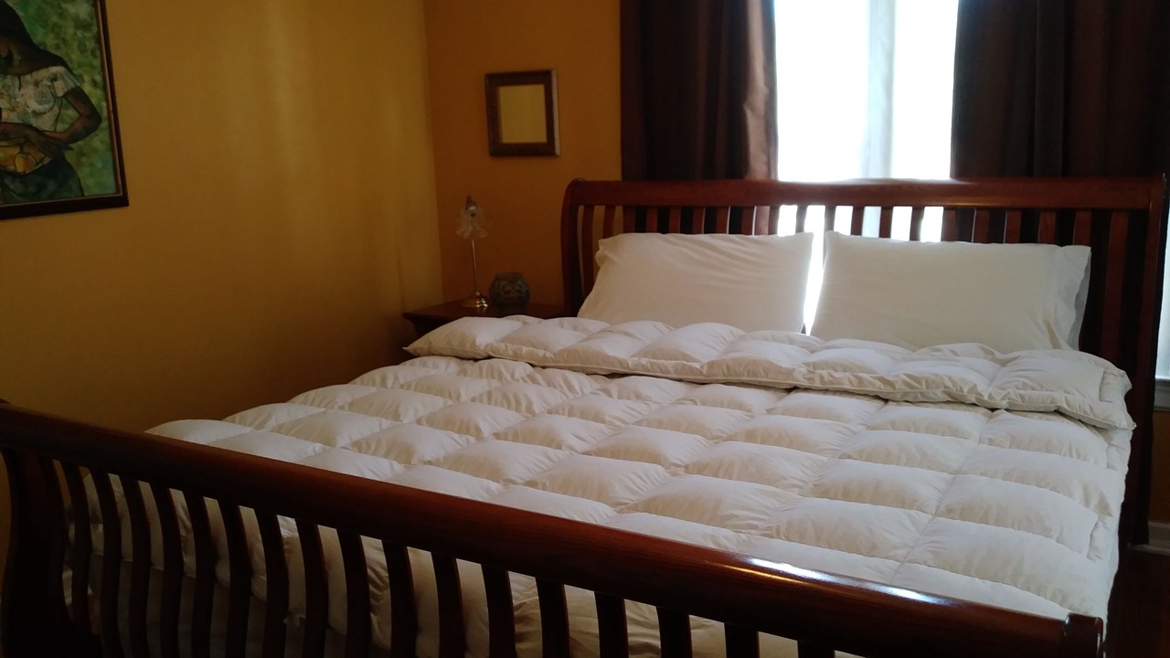 Photo of Bedroom in Monte Vista