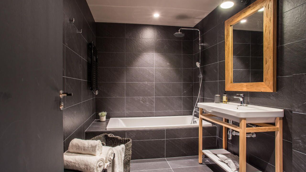 Photo of Bathroom in Soldeu