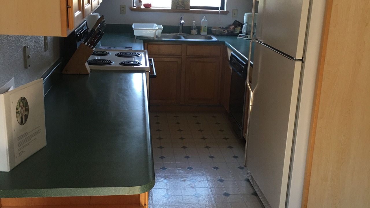 Photo of Kitchen in Sutter Creek
