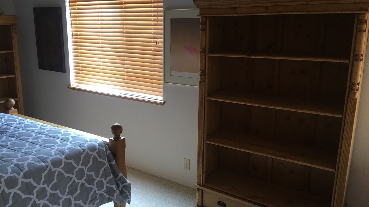 Photo of Bedroom in Sutter Creek