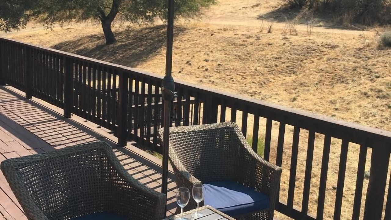 Photo of Outdoor in Sutter Creek