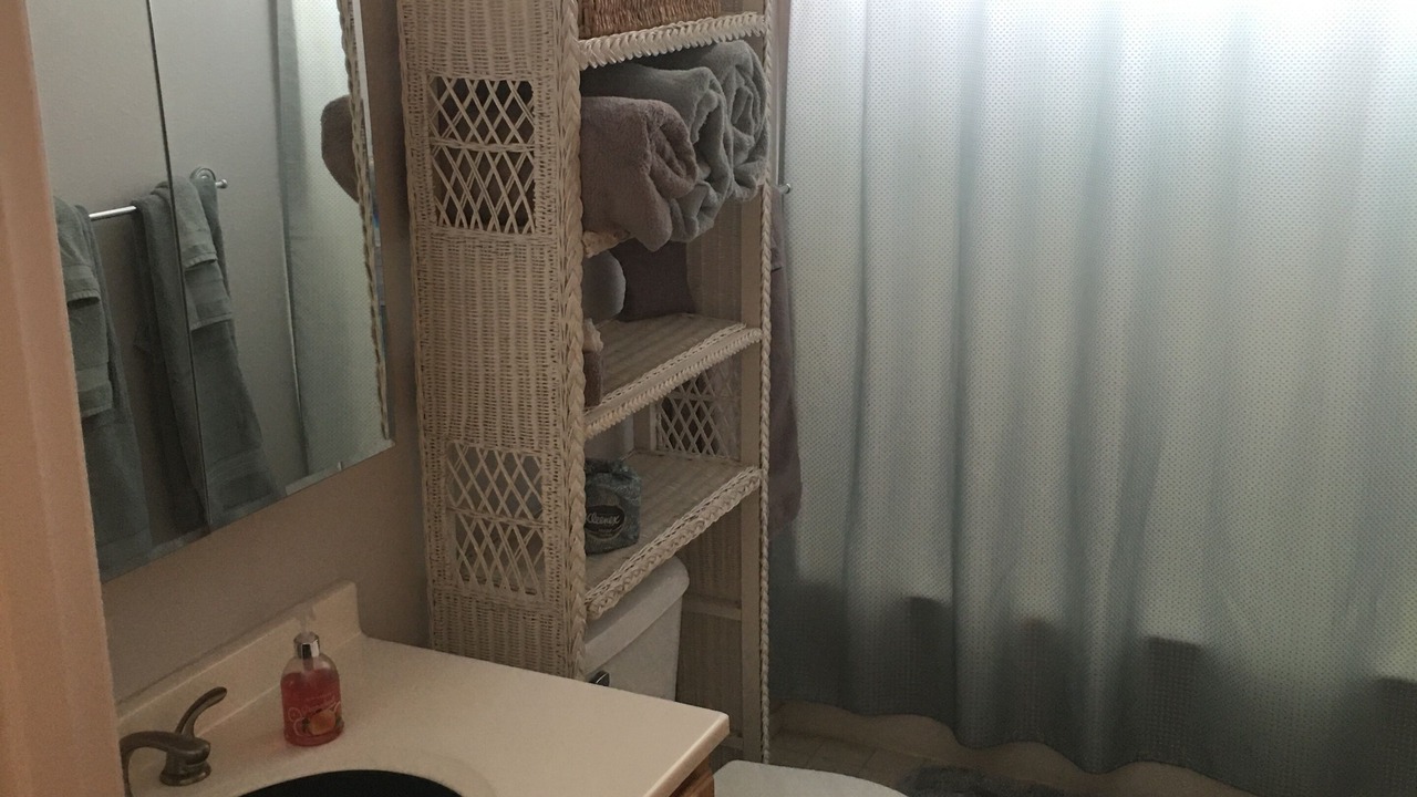 Photo of Bathroom in Sutter Creek