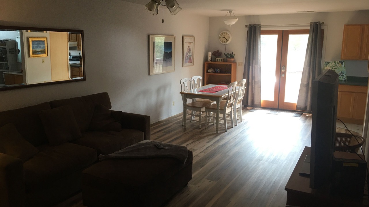 Photo of Livingroom in Sutter Creek