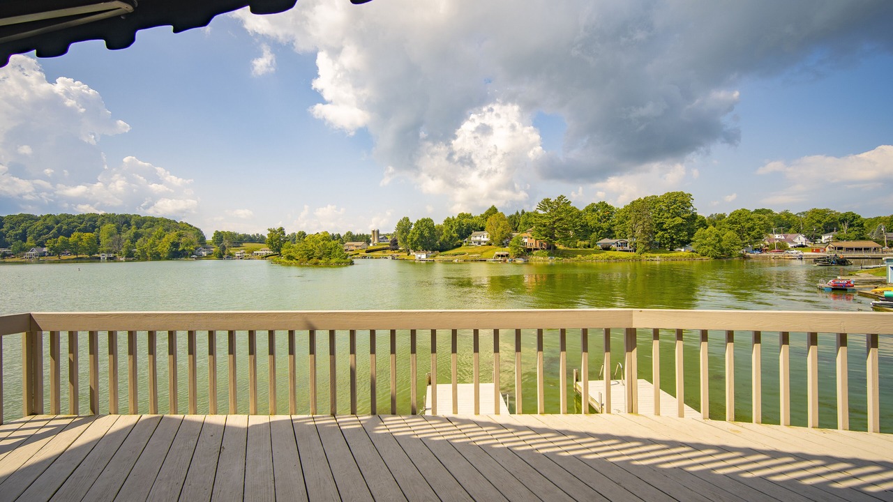 Photo of Outdoor in Findley Lake