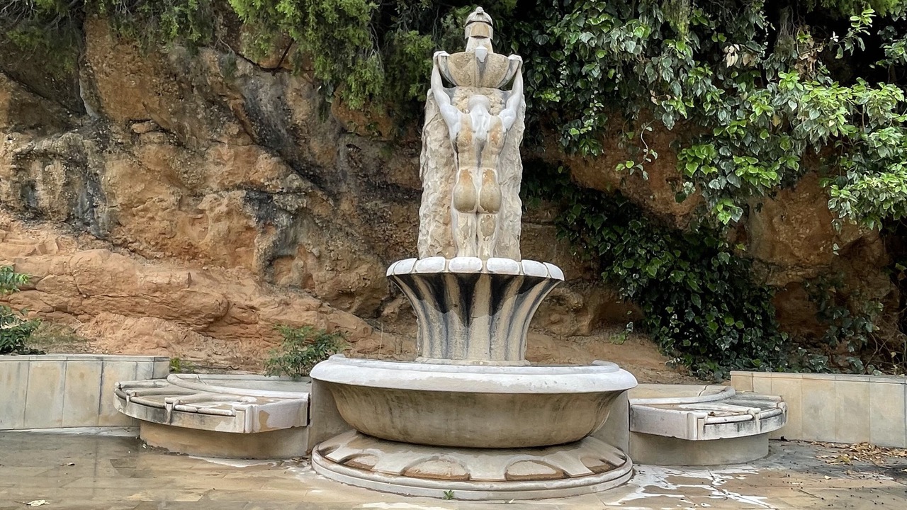 Photo of Outdoor in Fuentespalda