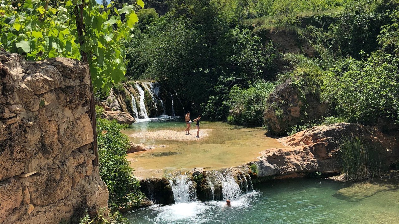 Photo of Outdoor in Fuentespalda
