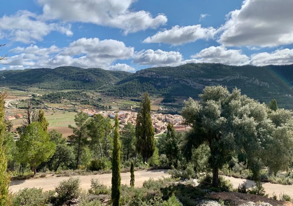 Photo of Outdoor in Fuentespalda