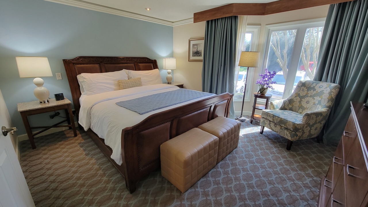 Photo of Bedroom in Kingsmill