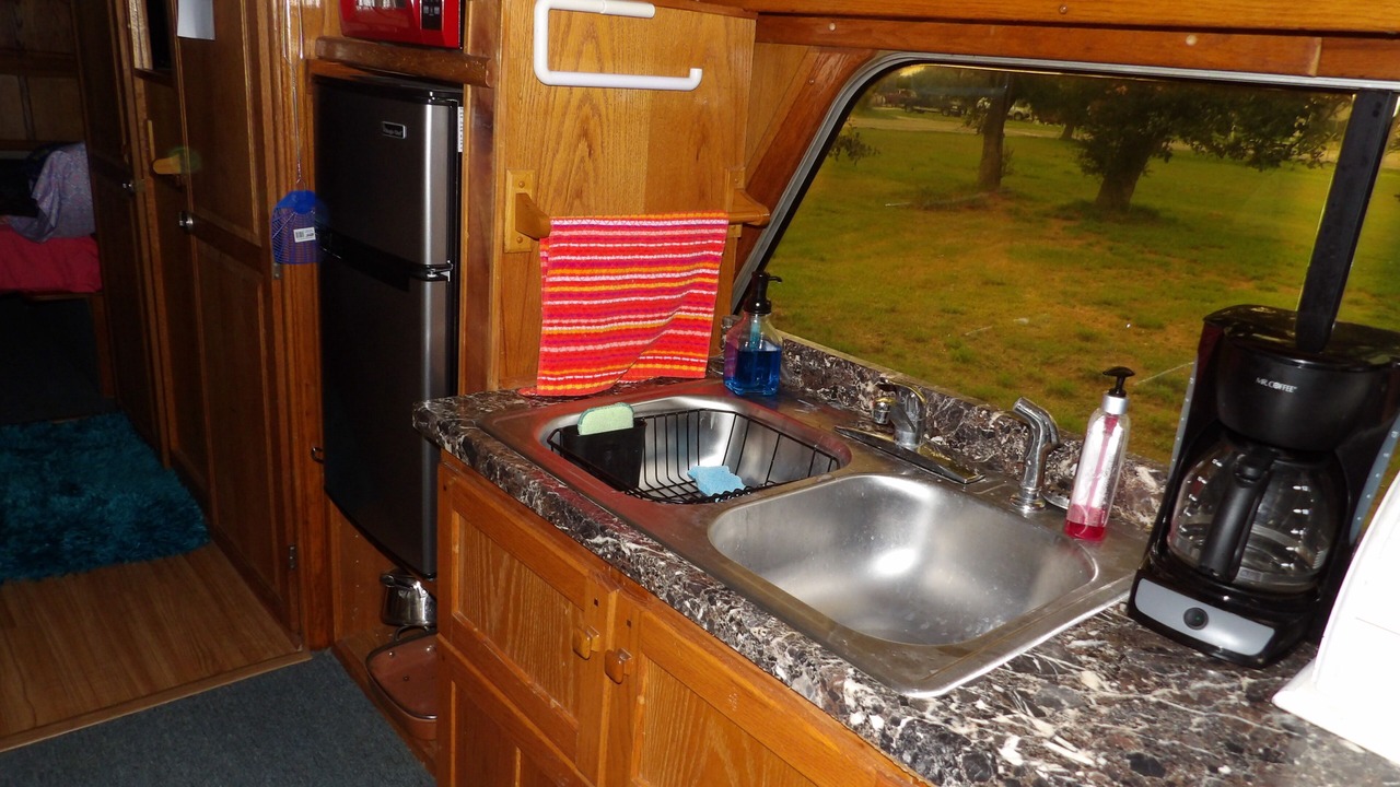 Photo of Kitchen in Rockport