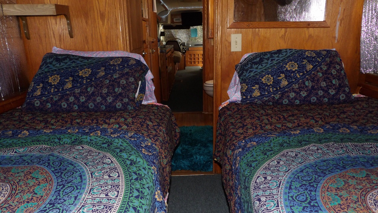 Photo of Bedroom in Rockport