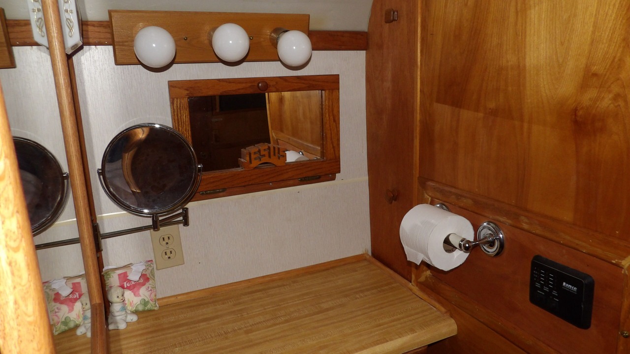 Photo of Bathroom in Rockport