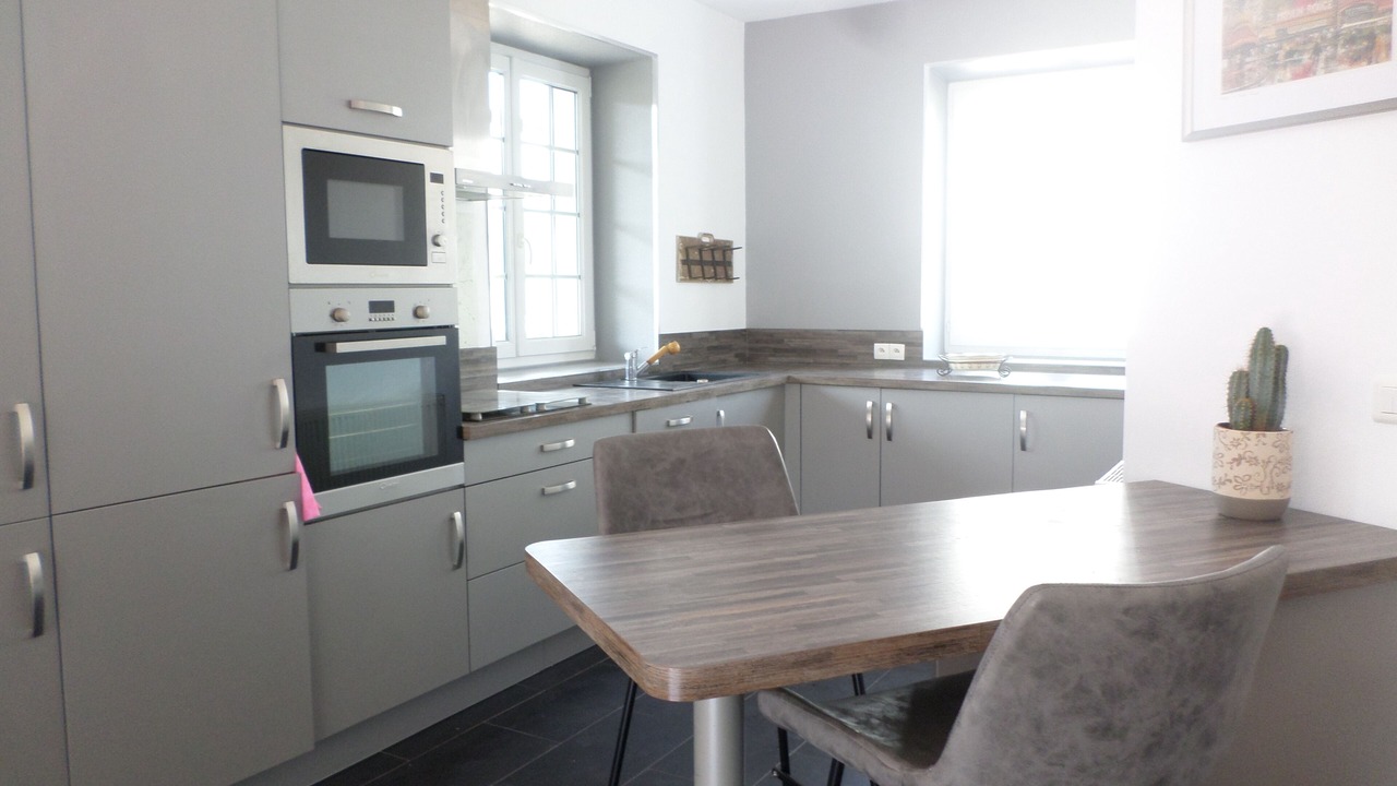 Photo of Kitchen in Brie-et-Angonnes